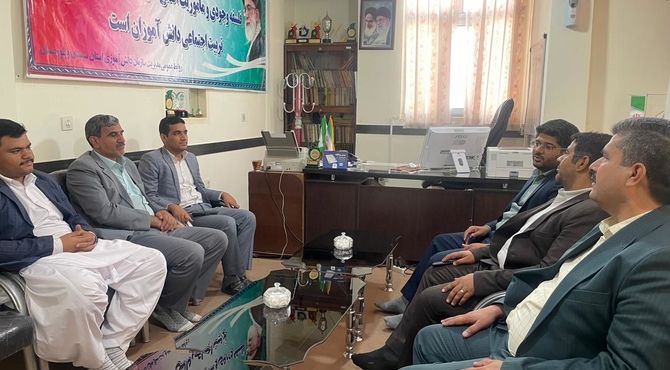 سهمیه عمره دانش آموزی استان، هفت برابر سال قبل افزایش داشته است