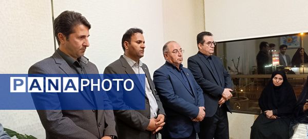 تقدیر از اصحاب رسانه استان