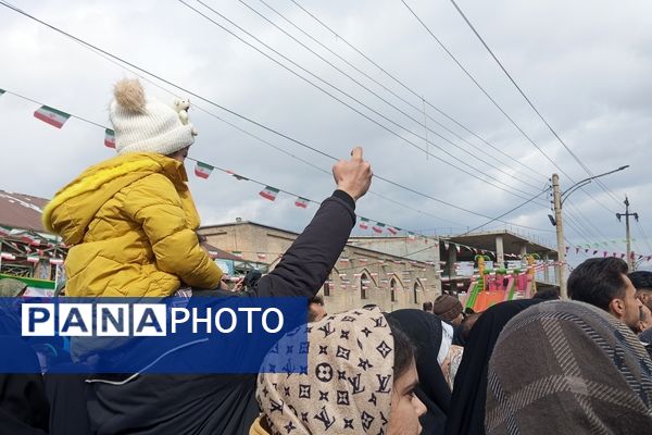 جشن باشکوه نیمه شعبان در کرمانشاه