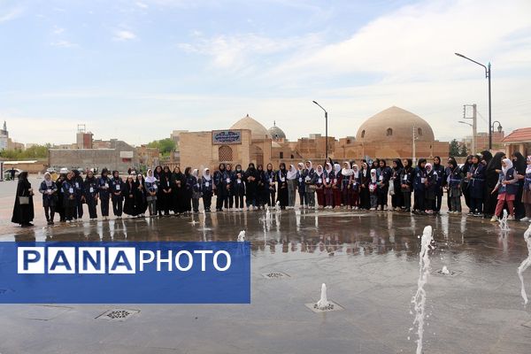برگزاری اولین دوره آموزشی تکمیلی برای دانش‌آموز خبرنگاران اردبیلی 