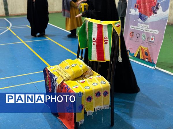 سفری هیجان انگیز به دنیایی تمشک با دختران ملارد 