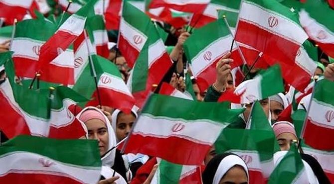 مسیر شهیدان ؛ الگویی برای ما دانش آموزان