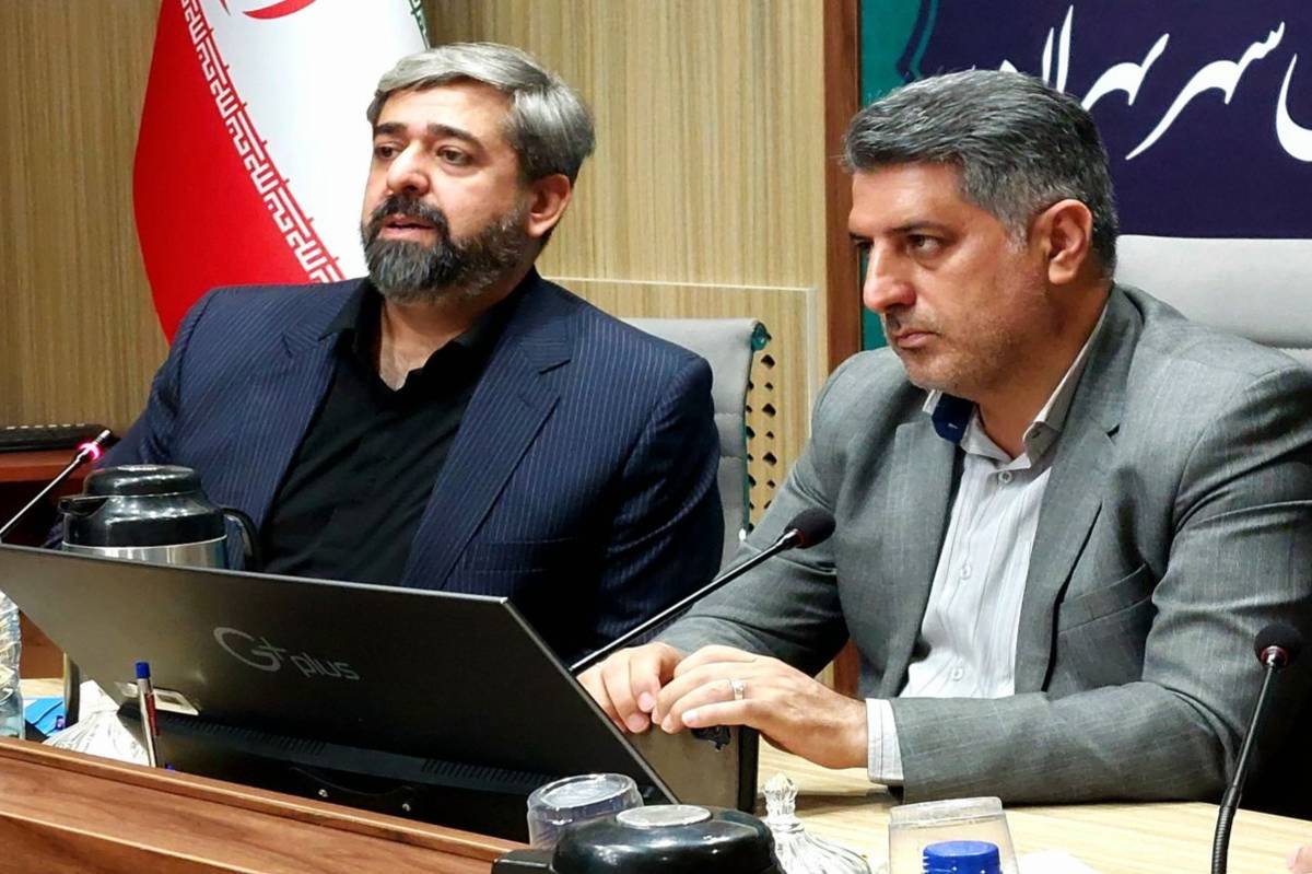 خبرنگاران به عنوان یک مرجع نزد سایر دانشآموزان هستند