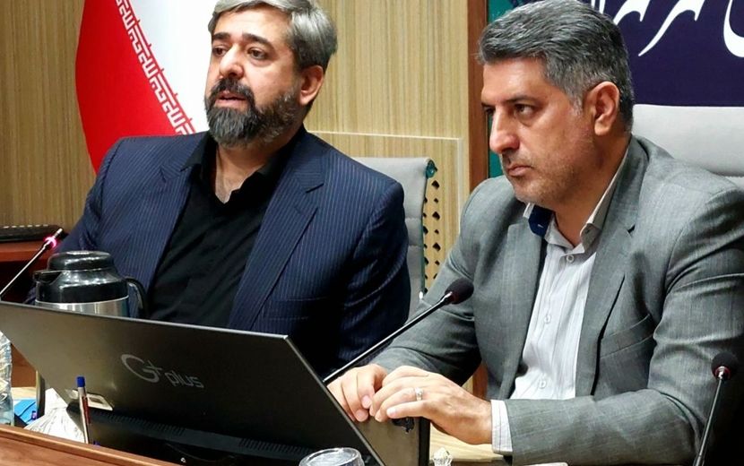 خبرنگاران به عنوان یک مرجع نزد سایر دانش‌آموزان هستند 