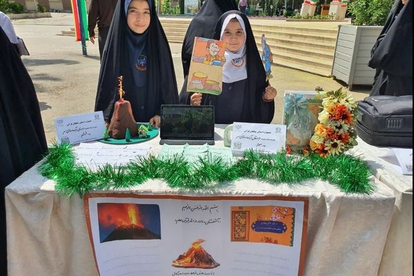 بزرگترین رویداد قرآنی مدارس غیردولتی در دانشگاه فرهنگیان