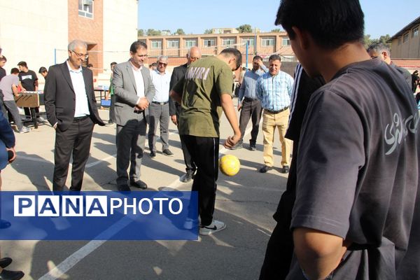 همبستگی در قامت ورزش