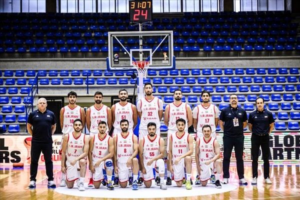 بنای آسمان‌خراش‌های ایران بر جایگاه پنجمی پنجره انتخابی جام جهانی