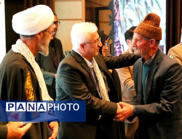 برگزاری همایش بزرگداشت شهدای مبارزه با مواد مخدر در بجنورد