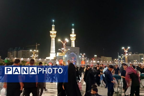 مشهد در سوگ خورشید