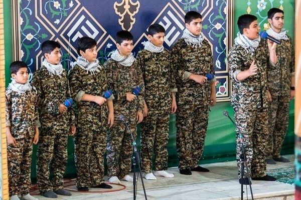 سرودهای مقاومت جنگ ۱۲ روزه در دل‌ها جریان دارند