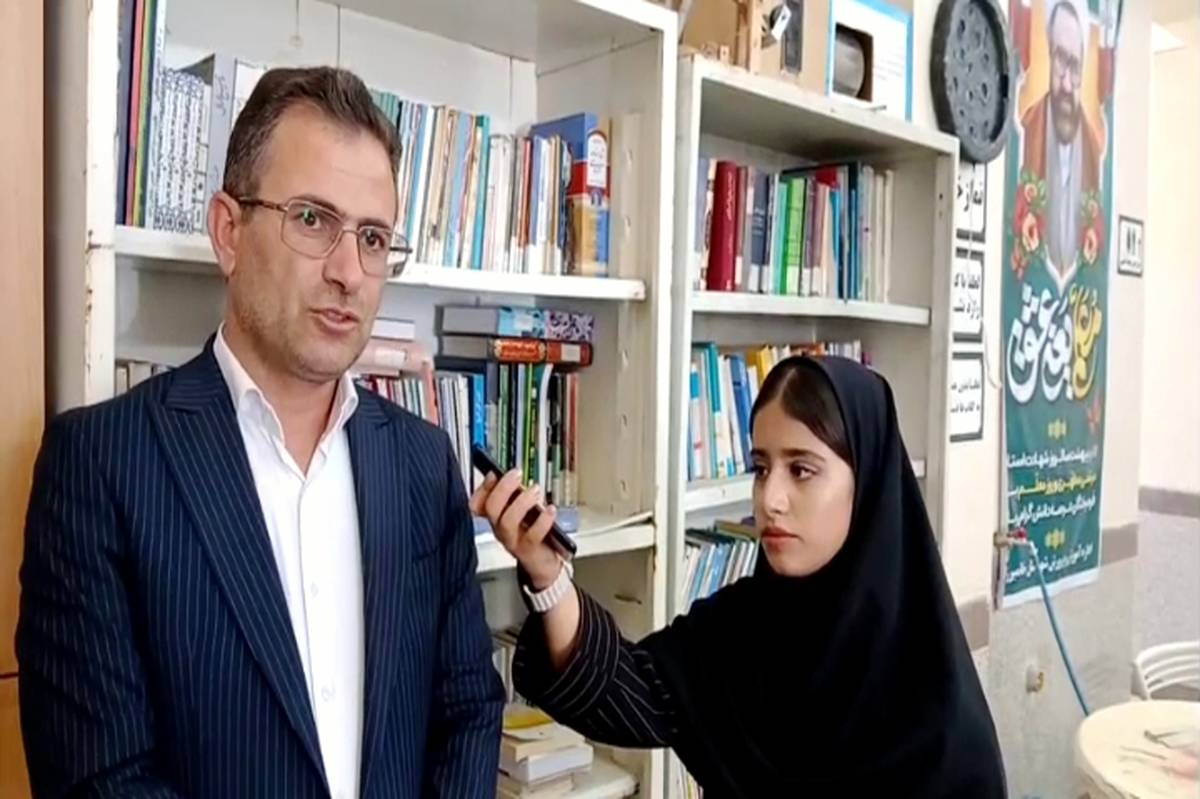 آمادگی برای سال تحصیلی جدید با هماندیشی مدیران و مسئولان آغاز شد