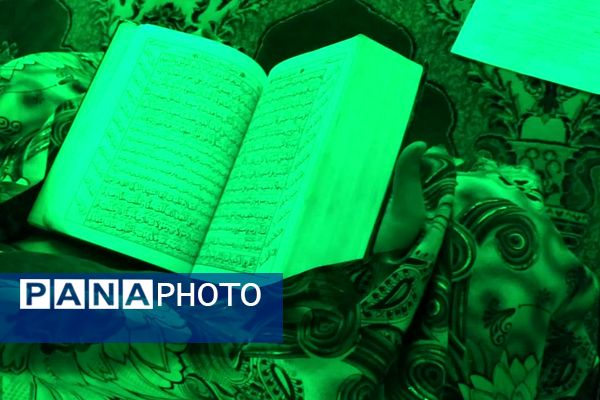 سه روز خلوت نوجوانانه با خدا در مسجد امام رضا (ع)