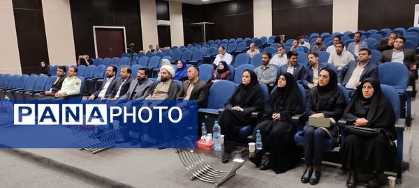  آیین رونمایی از پوستر سومین جشنواره قلیف چال شهرستان جاجرم