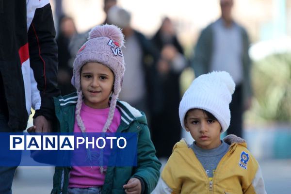 شکوفایی نسل سلیمانی در ششمین سالگرد