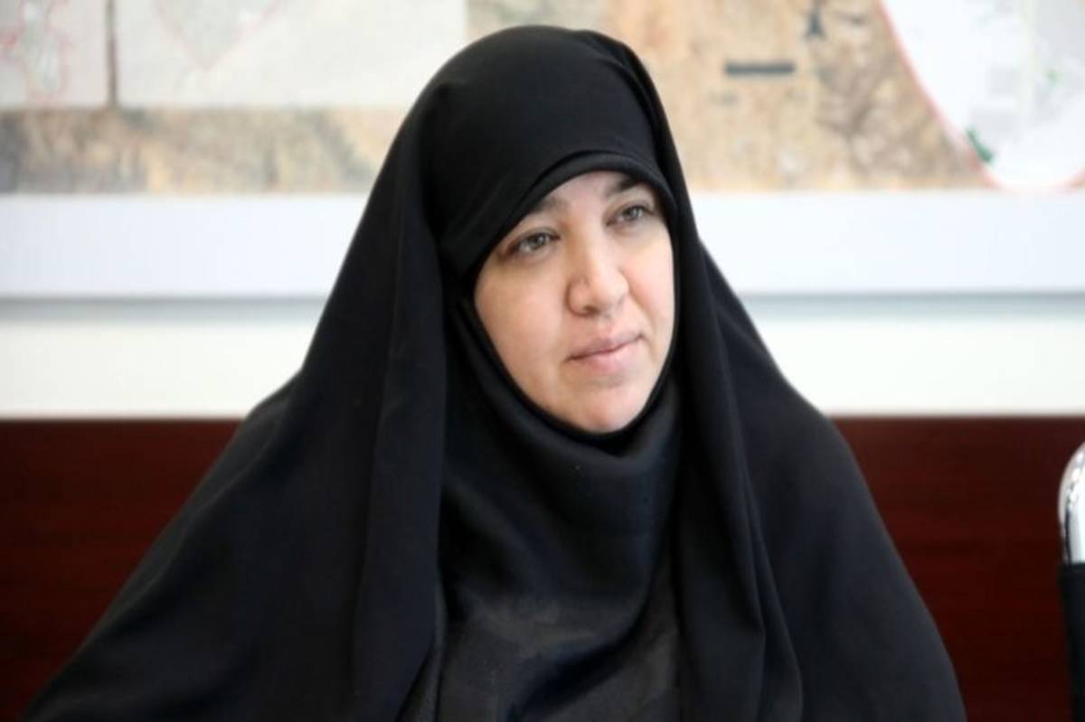 اجرای برنامه های گستردهای برای بهبود زیرساختهای شهری در مشهد