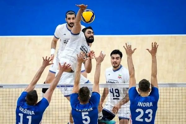 تقویت رقابت‌های والیبال ایران در ویترین قاره کهن/ لشگرکشی بانوان ایران به  کره جنوبی