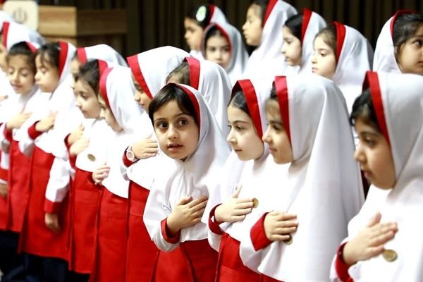 ۷۵ هزار نوآموز خوزستانی در یک‌هزار و ۸۴۵ کودکستان سال تحصیلی جدید را آغاز کردند 