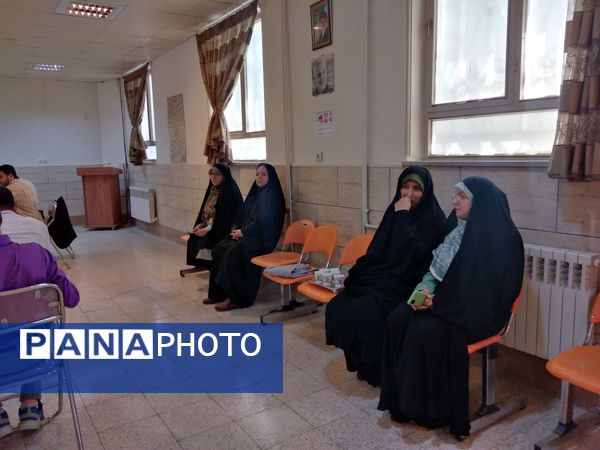 دومین روز نوزدهمین دوره مسابقات قرآن و عترت و نماز ویژه دانش‌آموزان استثنایی