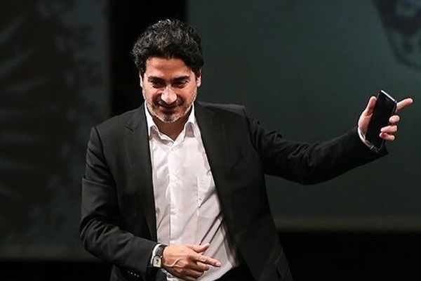 دلیل لغو کنسرت خیابانی همایون شجریان از زبان معاون شهردار تهران