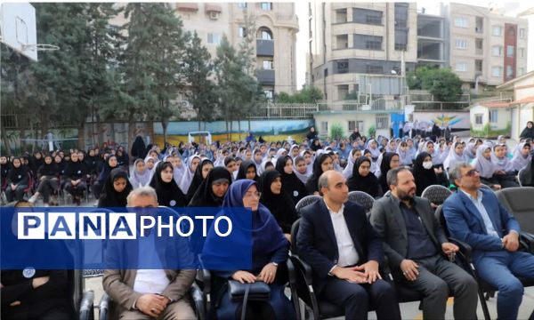 پایداری ملی با پدافند غیرعامل