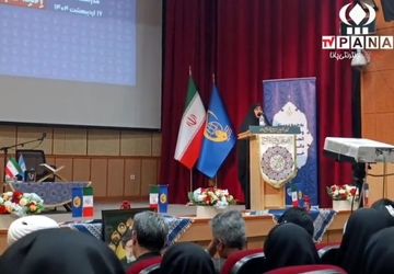 برگزاری اختتامیه رویداد مدرسه انقلاب در قم