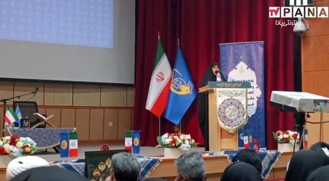 برگزاری اختتامیه رویداد مدرسه انقلاب در قم