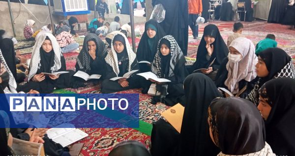 اقامه نماز جمعه در آخرین جمعه آبان ماه