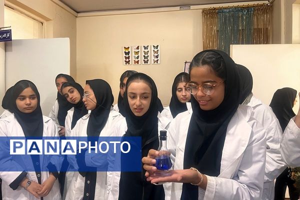 برگزاری یازدهمین همایش «آشتی با علم» در پژوهش‌سرای کاوش کهریزک