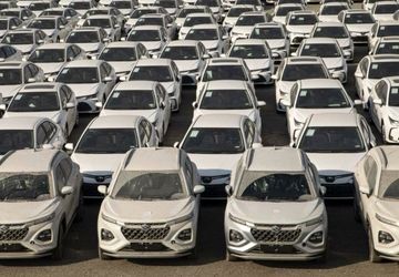 ثبت نام خودروهای وارداتی از چهارم آذر شروع می شود/عرضه ۶ مدل خودروی خارجی