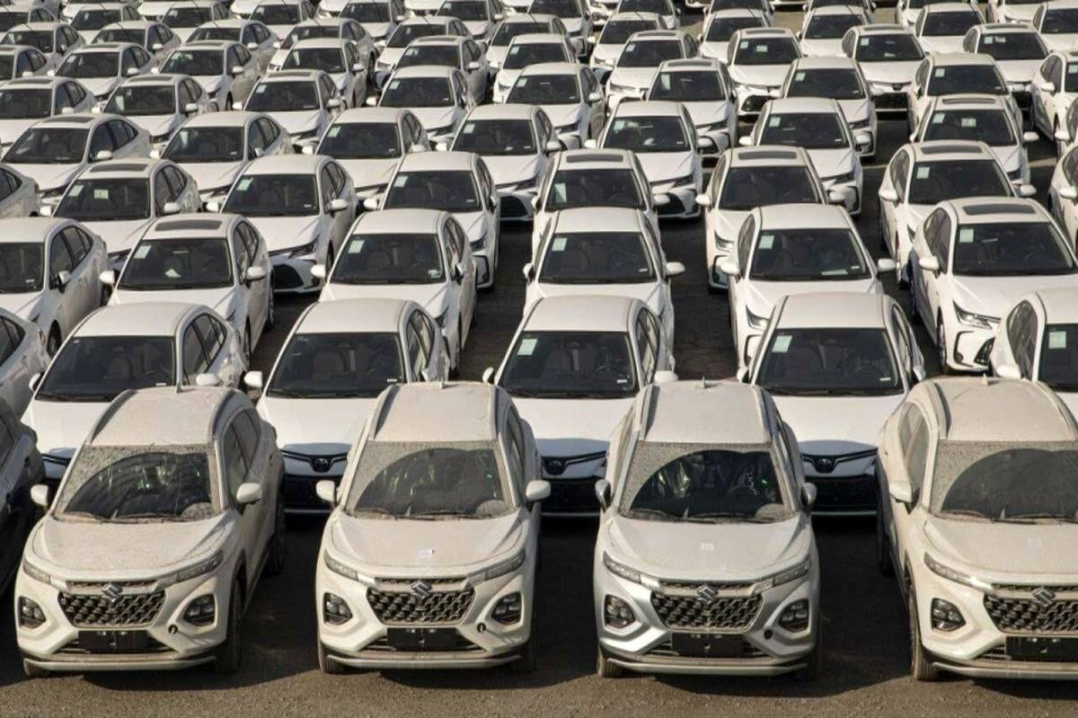 ثبت نام خودروهای وارداتی از چهارم آذر شروع می شود/عرضه ۶ مدل خودروی خارجی