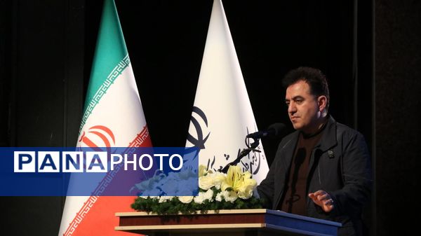 مراسم تکریم و معارفه مدیرکل فرهنگ و ارشاد اسلامی آذربایجان شرقی
