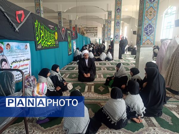 حلقه‌های صالحین؛ کلید طلایی تقویت معنویت و معرفت در بسیج