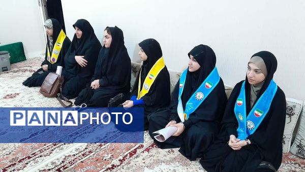 یادواره شهید صادق گنجی در برازجان با حضور مسئول نمایندگی ولی‌فقیه 