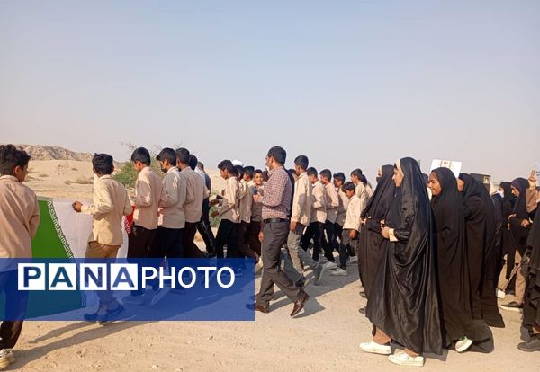 استکبار ستیزی‌ در سایه ایام فاطمیه