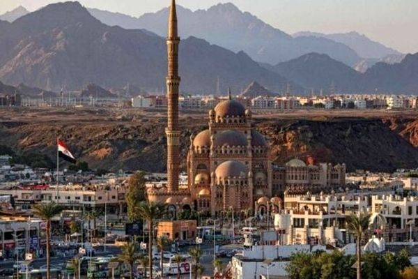 آغاز مذاکرات غیر مستقیم رژیم صهیونیستی و حماس در شرم‌الشیخ