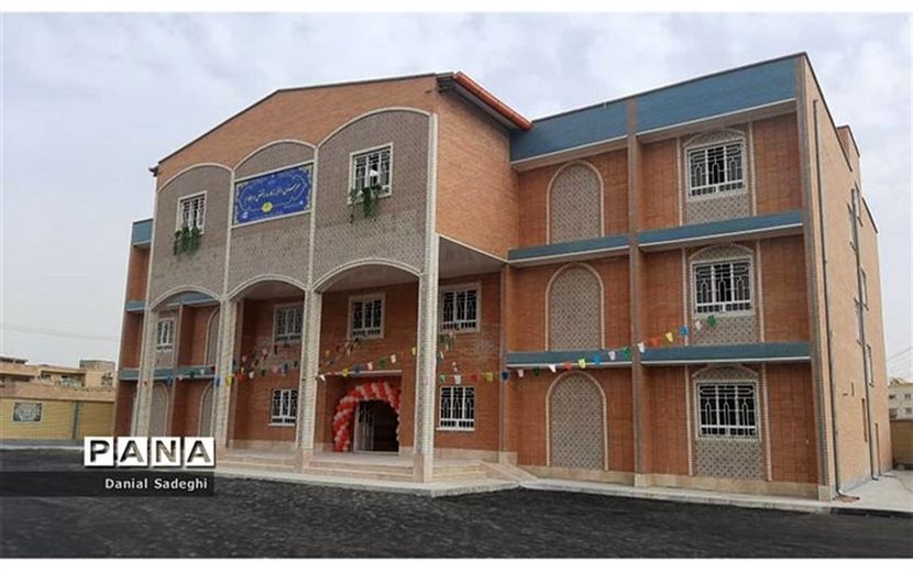 نیاز فوری مناطق کیانپارس، کیانشهر و عین2 به ساخت مدارس جدید
