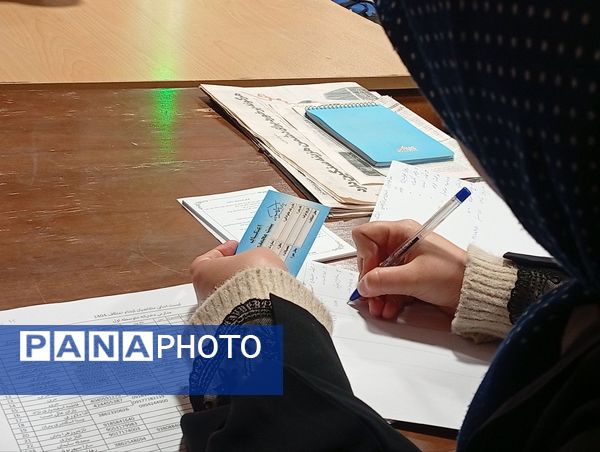 دختران، مهمانان عاشقانه اعتکاف