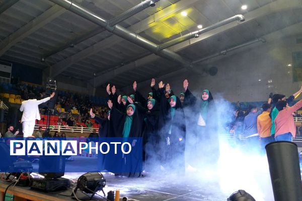 جشن میلاد امیرالمومنین(ع) در شیراز