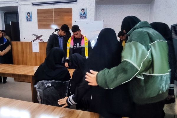 برگزاری مجامع و انتخابات هیتت رئیسه در شهرستان معمولان