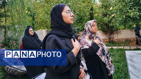 مراسم اختتامیه اولین جشنواره استانی نسل امید در یاسوج