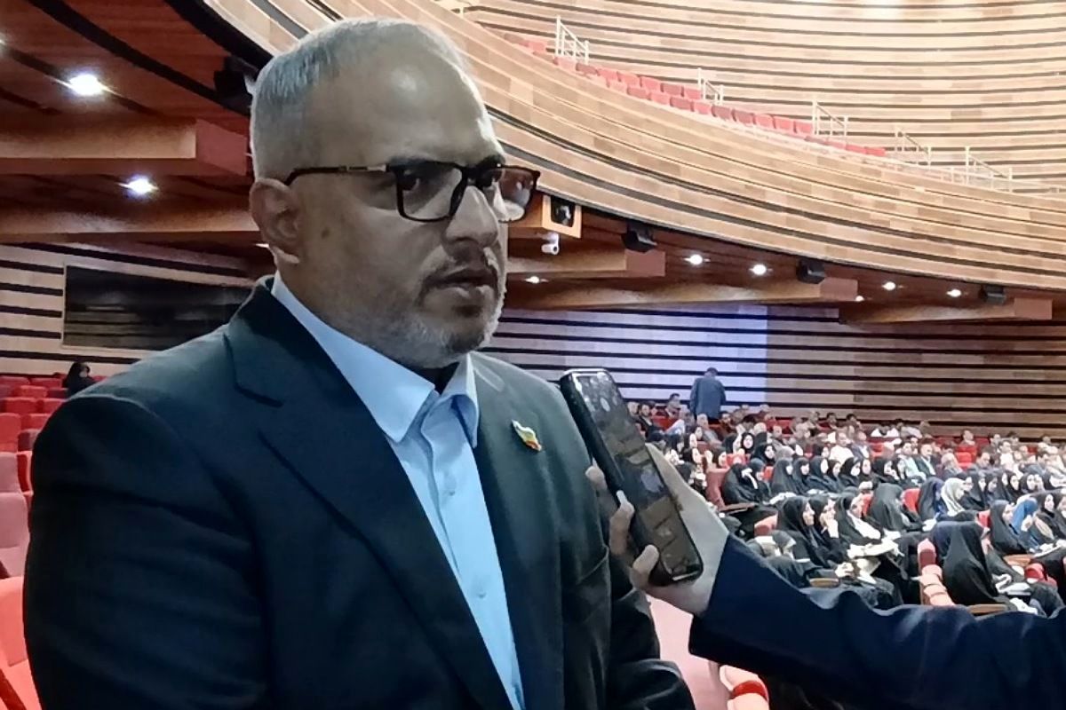 کاهش تراکم کلاس‌های درس و توقف مدارس دو‌ شیفته در شهرستان‌های استان تهران