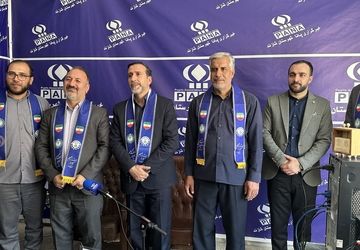 پانا صدای روشن دانش‌آموزان 