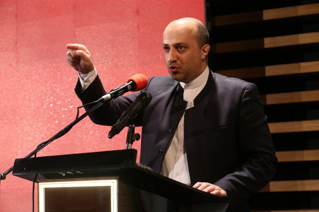 رونمایی از سردیس کارآفرینان بزرگ ایران در امارات به همت "سازمان جهانی یونبدو"