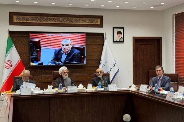برگزاری بیست و نهمین جلسه هیات مرکزی رسیدگی به شکایات قانون برگزاری مناقصات