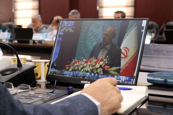 آغاز به کار اجلاس رؤسای آموزش‌وپرورش کشور در مازندران