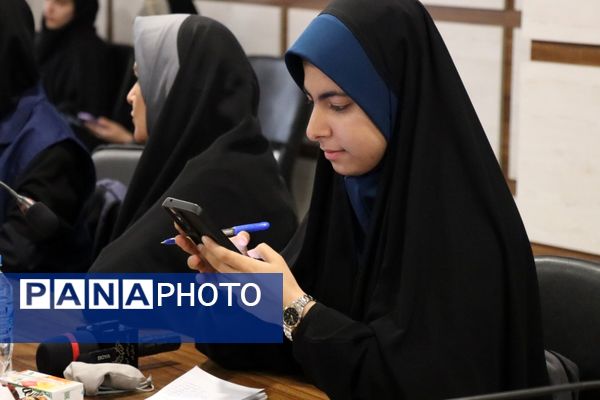 پویش «نو+راوی مهر»؛ فرصتی برای کنشگری دانش‌آموزان در نوروز دانش
