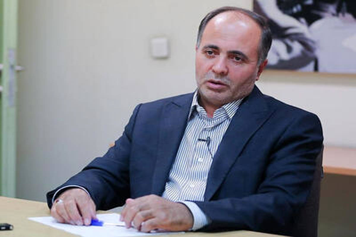 اتحاد ملی نظام جمهوری اسلامی ایران را بیمه کرد