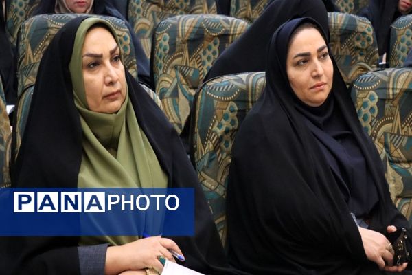 کارگاه تبیین مدارس الگوی تراز سند تحول بنیادین