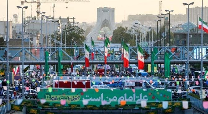 مراسم کیلومتری غدیر در قالب تجمع حماسی برگزار خواهد شد