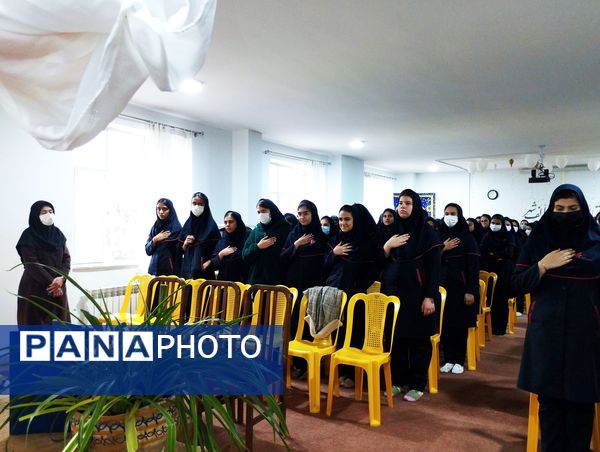 جشنواره‌ «ماها»؛ لبخند هنر در مدرسه‌ ما